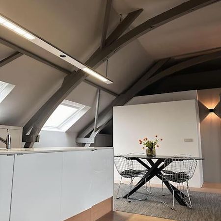 Loft @ De Vlaamse Ardennen Lejlighed Brakel Eksteriør billede