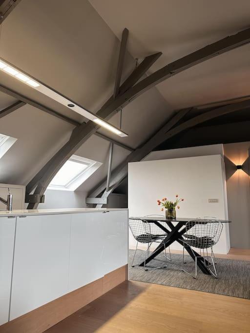 Loft @ De Vlaamse Ardennen Lejlighed Brakel Eksteriør billede