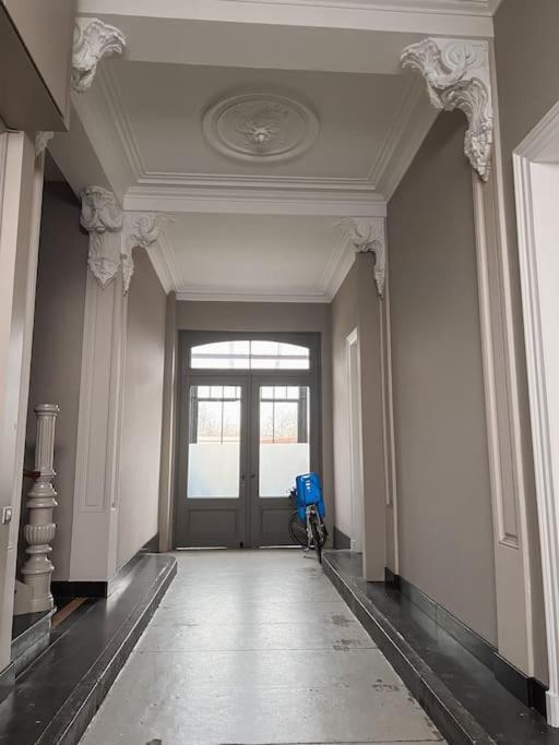 Loft @ De Vlaamse Ardennen Lejlighed Brakel Eksteriør billede