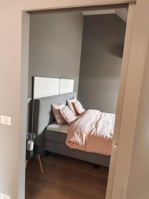 Loft @ De Vlaamse Ardennen Lejlighed Brakel Eksteriør billede